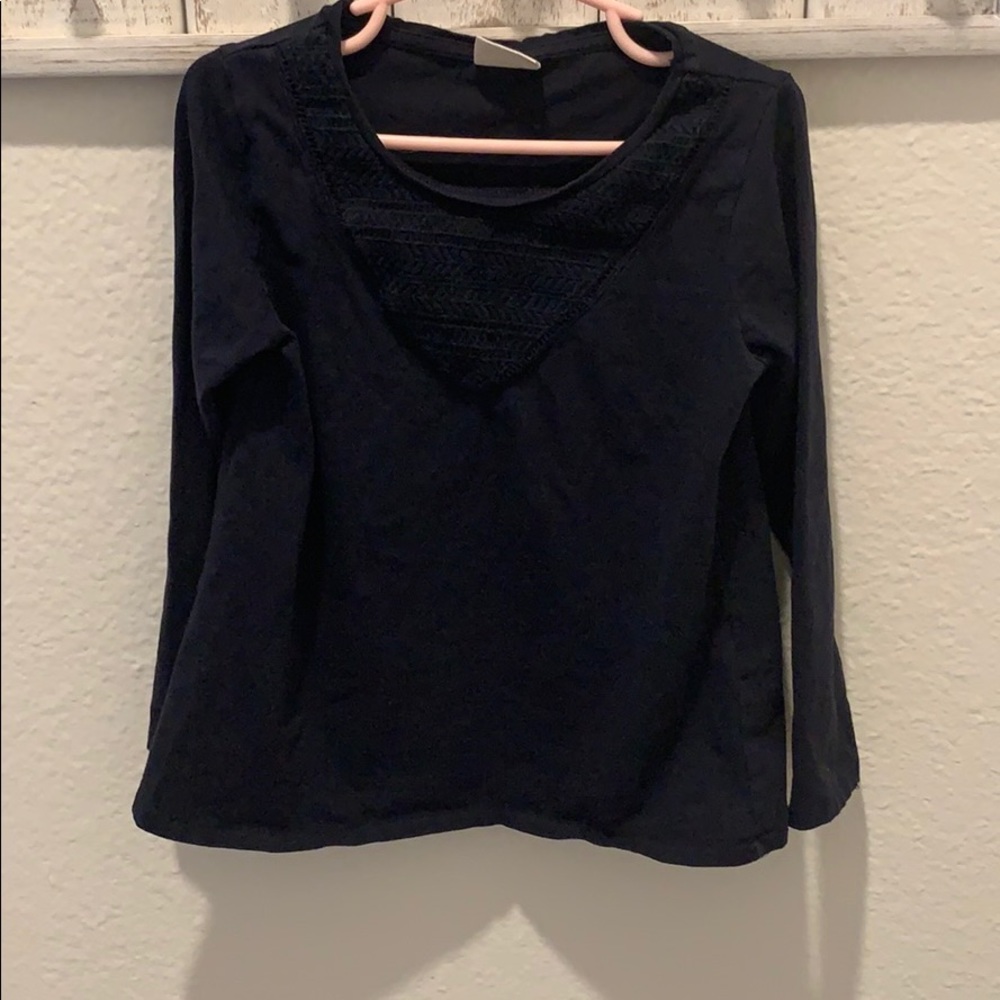 **5 for $20** Zara kids long sleeve